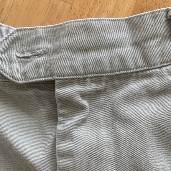 Khaki skirt!! - Picture 2 of 6